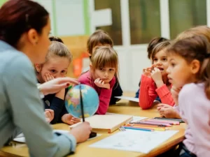 After School Program